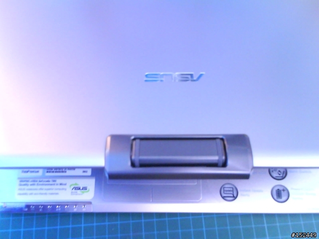 ASUS F9初體驗~~~