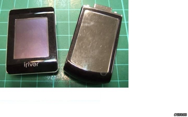 iriver S10「不止小、更有型」- - 頸項間的玩美主義