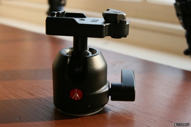 [非專業分享]  manfrotto  190XPROB