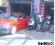 掛試車牌小改馬3