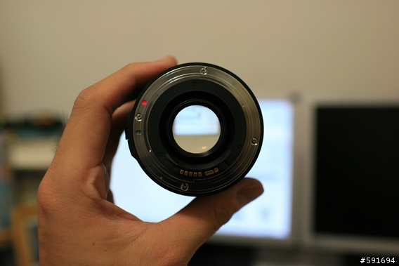 SIGMA 24mm f1.8入手記錄