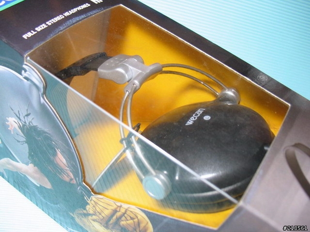 [分享]WECAN HP-F340(似ELECOME HP-OH700)