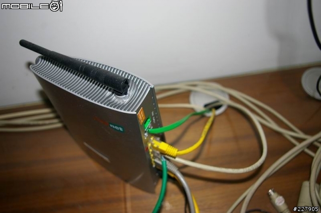 [分享]Wagaly Talk II安裝於Panasonic TA624 總機系統