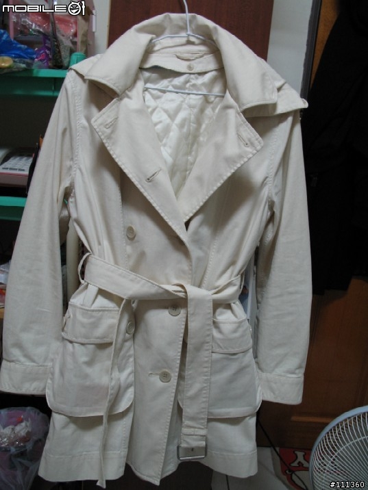 [分享]平價品牌UNIQLO