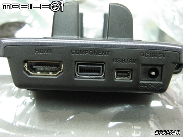 [開箱照] 輕便攝錄影機 Sanyo Xacti HD2 (20070321更新）