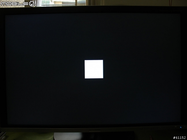[原創]25.5吋LCD MITSUBISHI Diamondcrysta RDT261WH