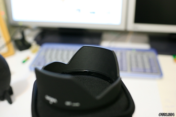 SIGMA 24mm f1.8入手記錄