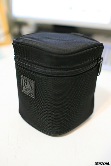 SIGMA 24mm f1.8入手記錄