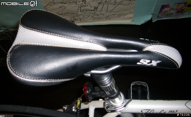 [分享]Giant Flight M1購入