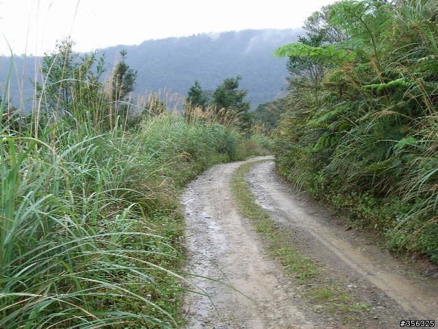 [分享]MTB越野入門路線-台北~宜蘭之桶后林道