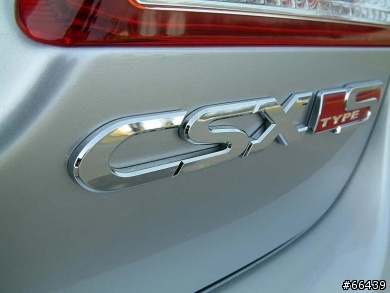 『麥克分享』Acura CSX Type-S - civic Type R 的雙胞胎！！