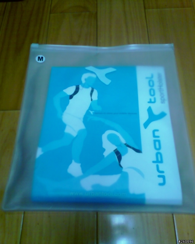 UrbanTool的商品分享