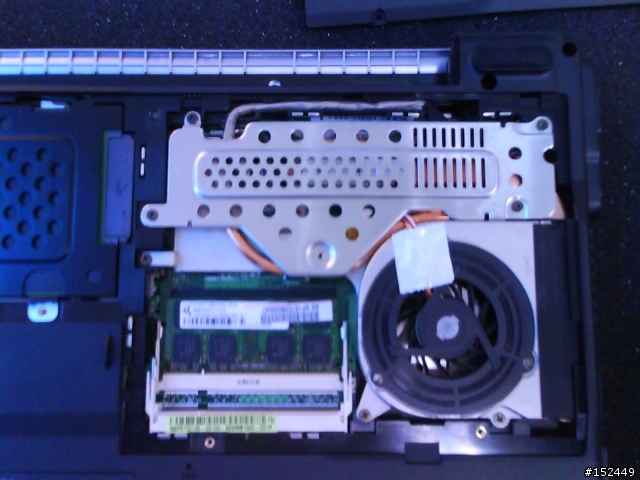 ASUS F9初體驗~~~