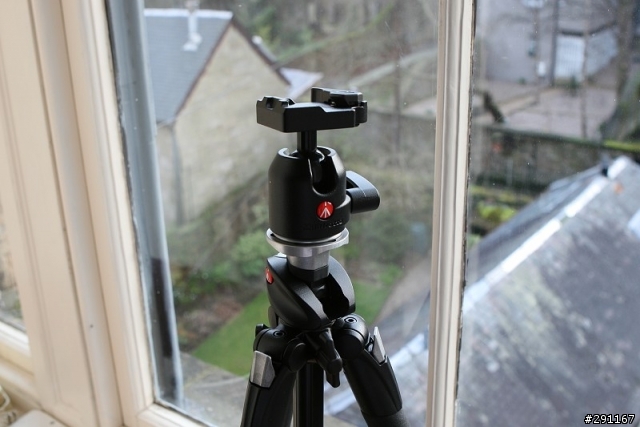 [非專業分享]  manfrotto  190XPROB
