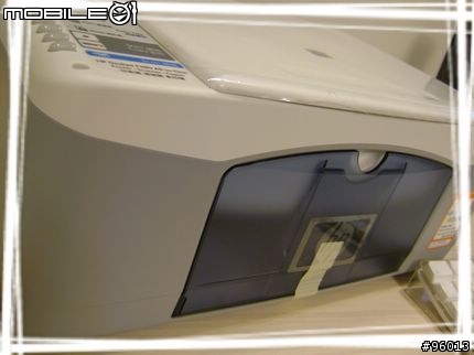 [密技]低階All-in-one HP F380多功能事務機