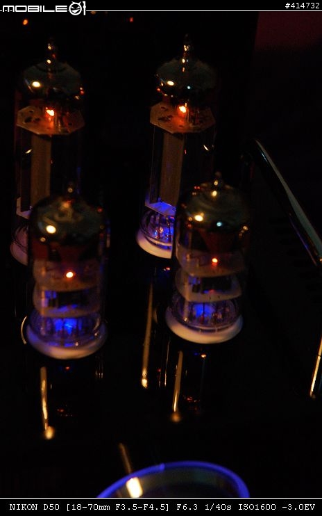 [分享]MAC可抓到的USB DAC 真空管擴大機(新增心得報告)