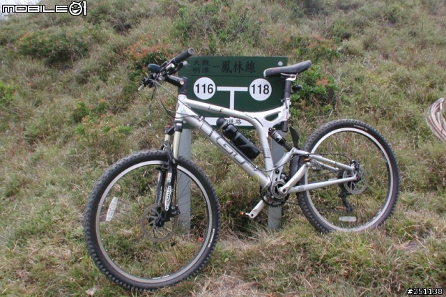 [單車路線分享]萬溪-風櫃口-大崙頭