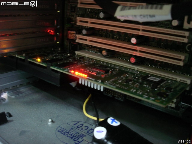 ［起死回生］IBM ServerRAID 5i 維修概況