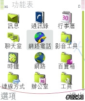 用你的Gizmo打給我吧！