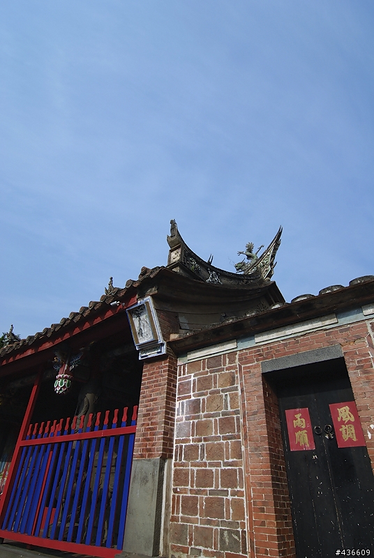 Nikon D80 + Tokina T124 解毒照