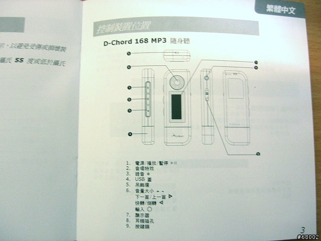 [分享]NXP 40週年慶 同歡MP3 - D-Chord 168