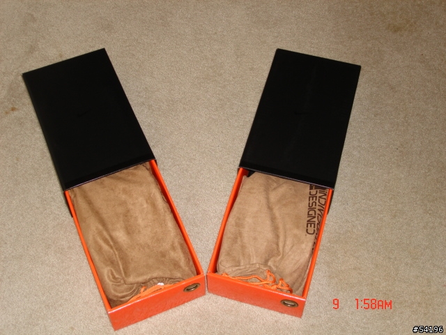 [分享]我的第一次NikeiD開箱分享^^