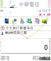 用你的Gizmo打給我吧！