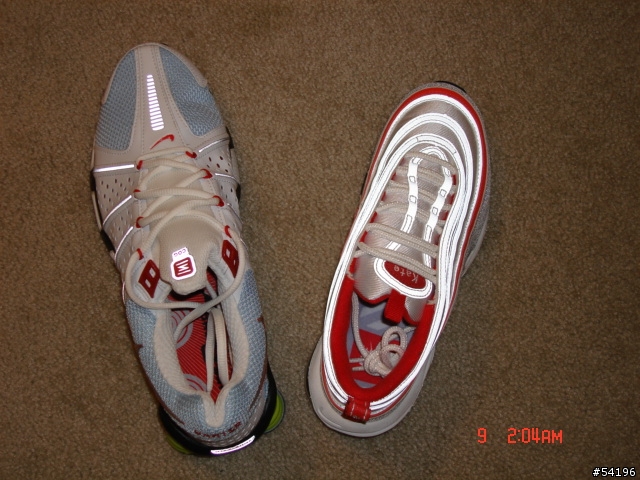 [分享]我的第一次NikeiD開箱分享^^