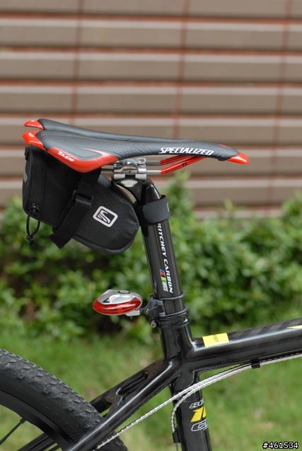 SCOTT 組車心路歷程