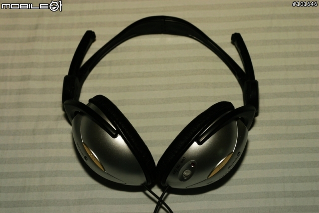 【分享】超便宜主動式降噪耳機 Panasonic RP-HC100