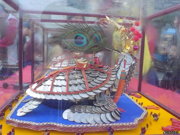 元宵節金龜