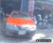 掛試車牌小改馬3