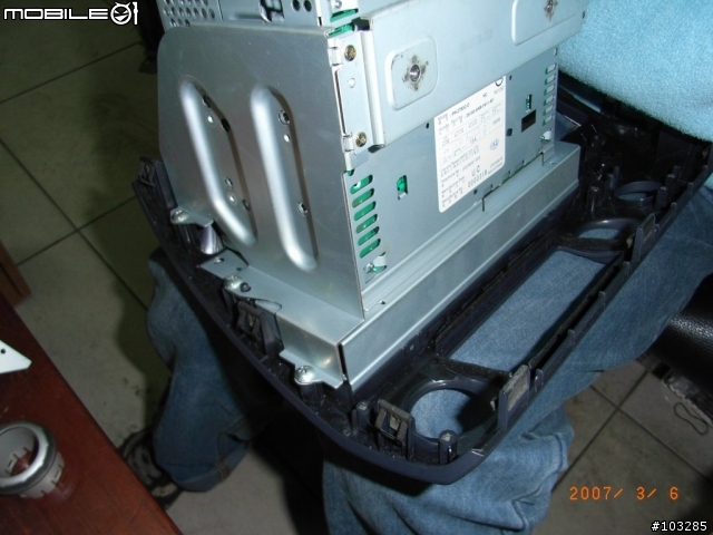 分享Civic 8 LX加裝定速巡航與音響快撥