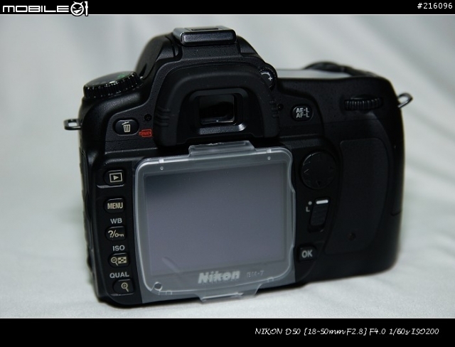 [分享]D80開箱，+SB600離閃試拍