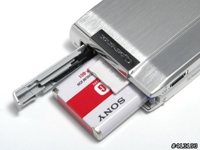 SONY T100在日本發表時的資訊
