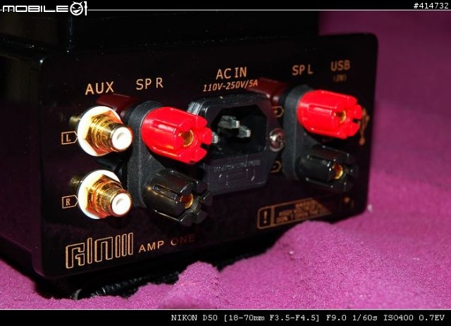 [分享]MAC可抓到的USB DAC 真空管擴大機(新增心得報告)