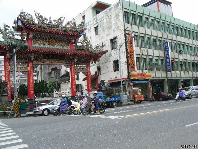 [分享]MTB越野入門路線-台北~宜蘭之桶后林道