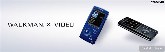 Sony Walkman NW-A800 影音旗艦評測