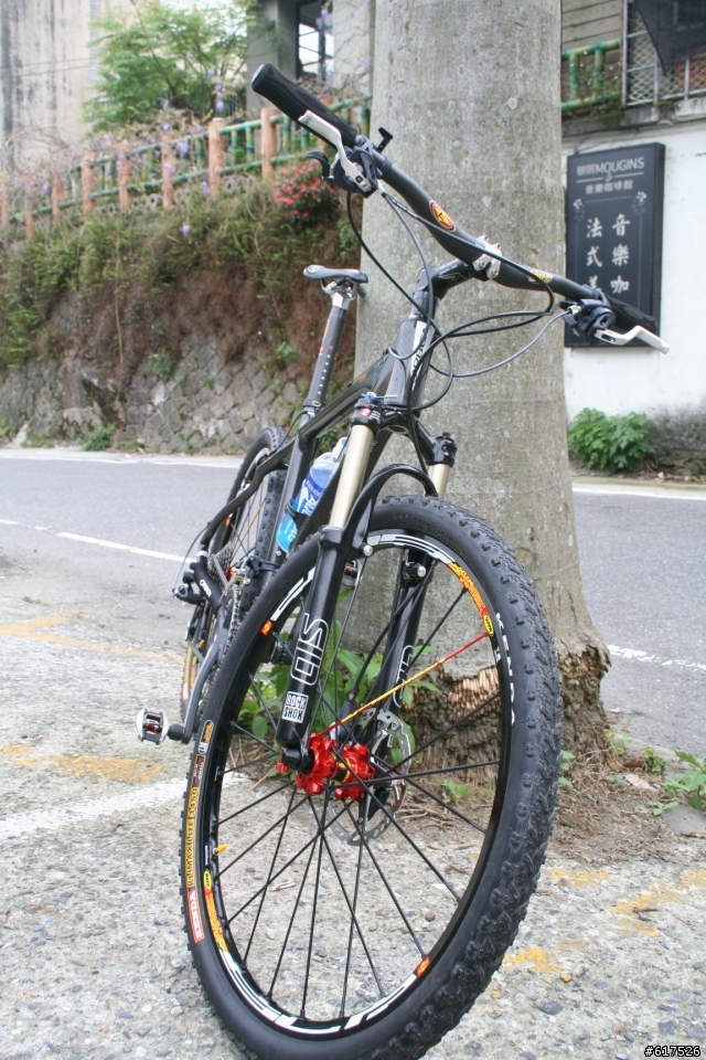 (分享)單車生活讓我告別掉髮，甩掉20KG肥肉，ORBEA組車分享