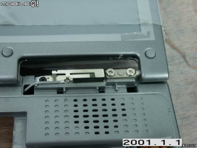 [拆解實錄] Acer TM382 TCi 拆機&更換風扇DIY