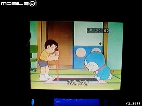 我的硬碟撥放器