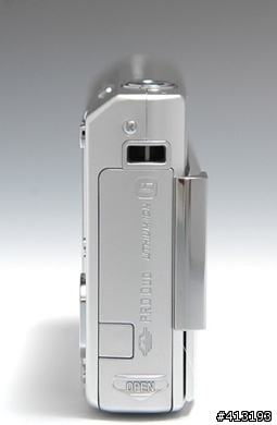 SONY T100在日本發表時的資訊