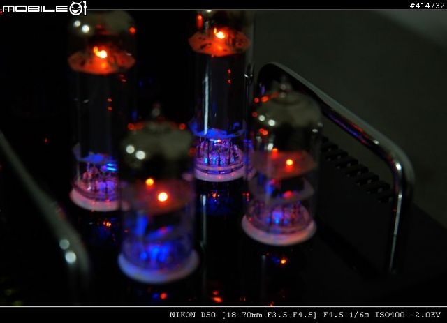 [分享]MAC可抓到的USB DAC 真空管擴大機(新增心得報告)