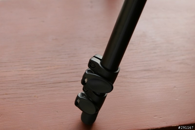 [非專業分享]  manfrotto  190XPROB