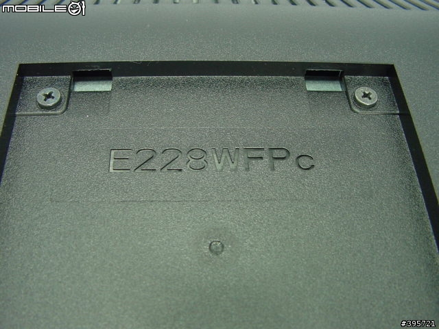 買上癮了： Dell 22吋LCD(E228WFP)開箱分享！！