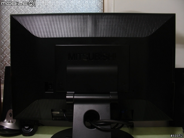 [原創]25.5吋LCD MITSUBISHI Diamondcrysta RDT261WH