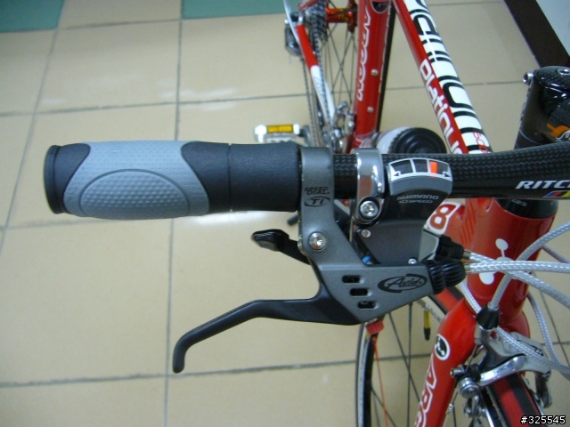 女王座駕 Argon18