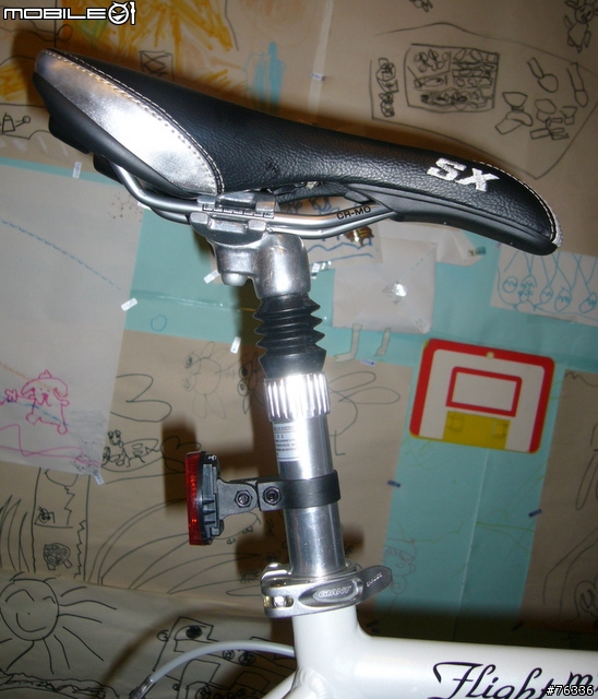 [分享]Giant Flight M1購入