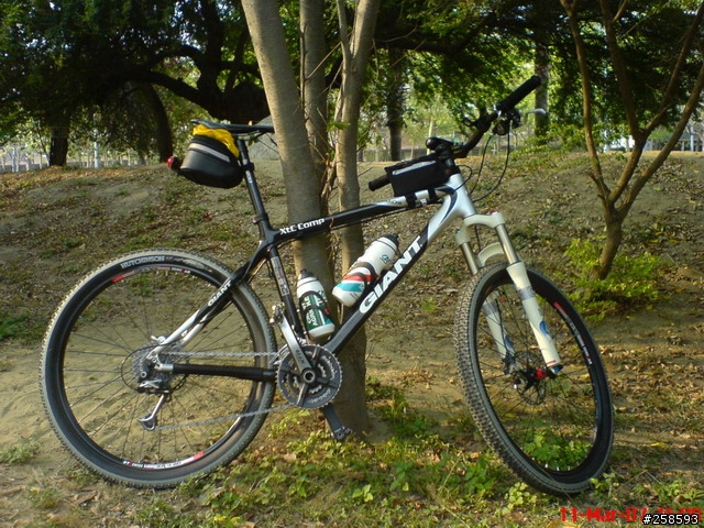 我的CARBON登山卡打車(wcs登山車彎把...第10頁)