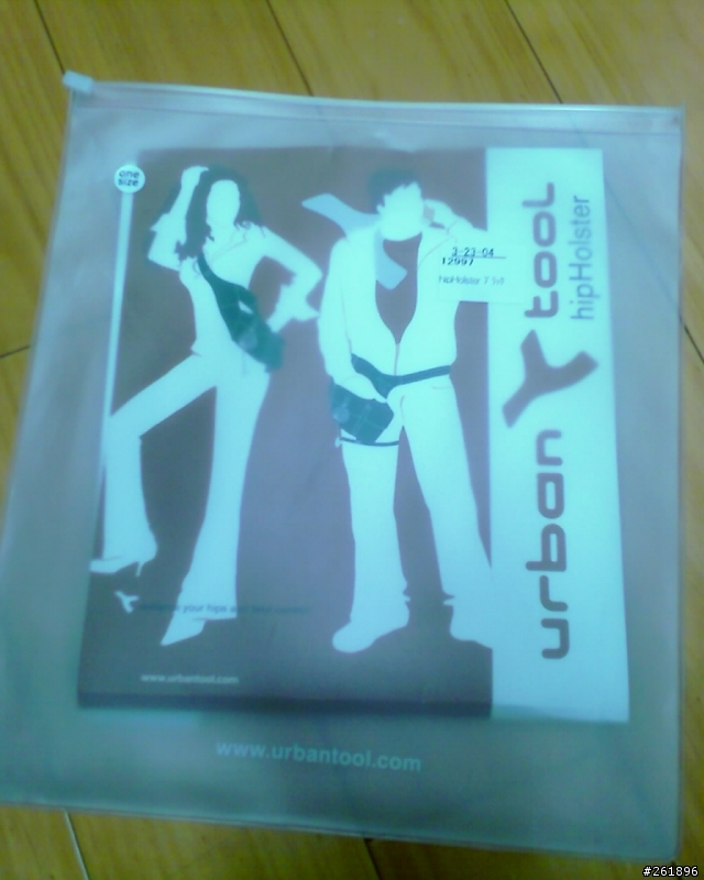 UrbanTool的商品分享